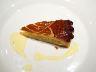 NEW YEAR DESSERT LIVE2011その2(201101@トシヨロイヅカ)ガレット・デ・ロア
