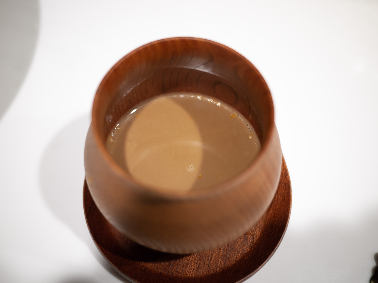 屋久島和紅茶 ミルクチョコ