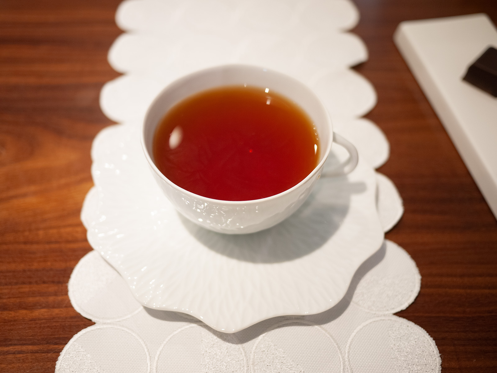 井村製茶 金谷和紅茶 べにふうきのセカンドフラッシュ