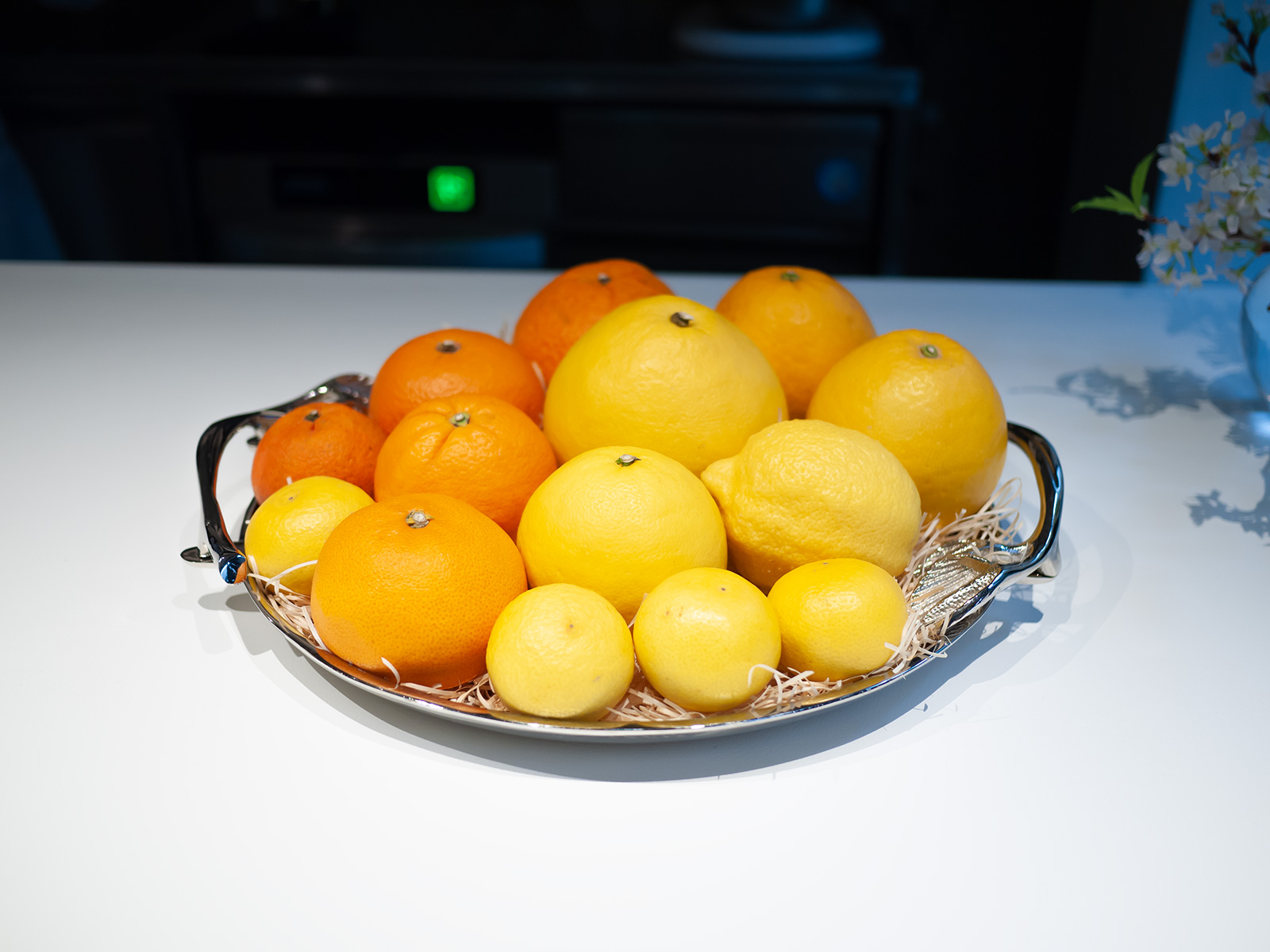 和歌山レモン、宇和ゴールド、美生柑（河内晩柑）、デリッシュネーブル、紅八朔が新たに