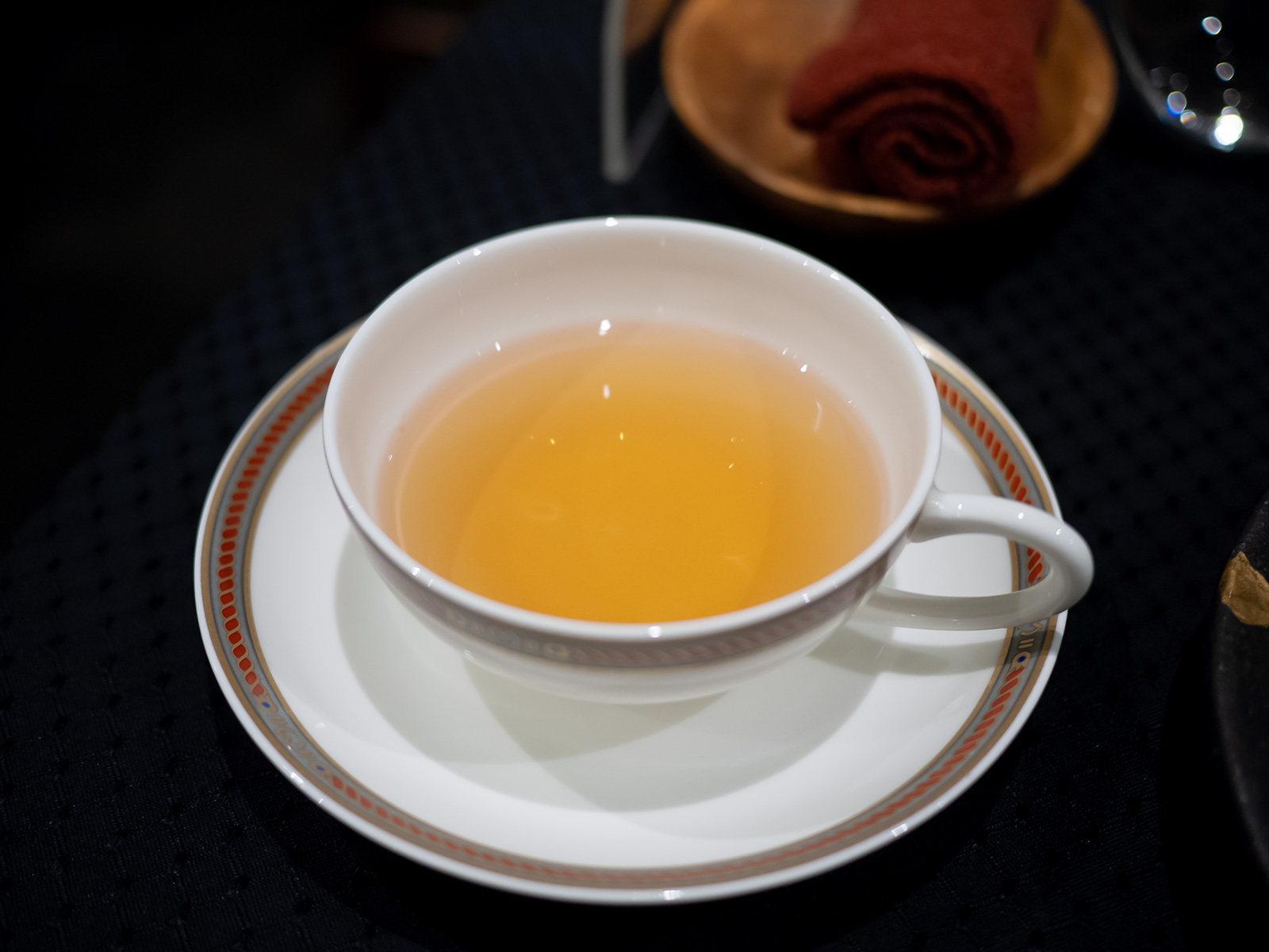 京都府和束産無農薬の和紅茶