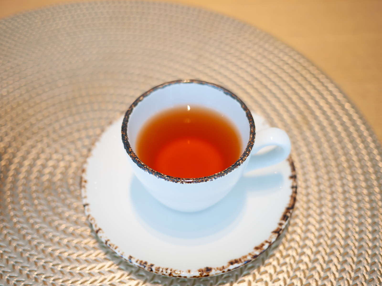 Non-Caffeine Herb Tea