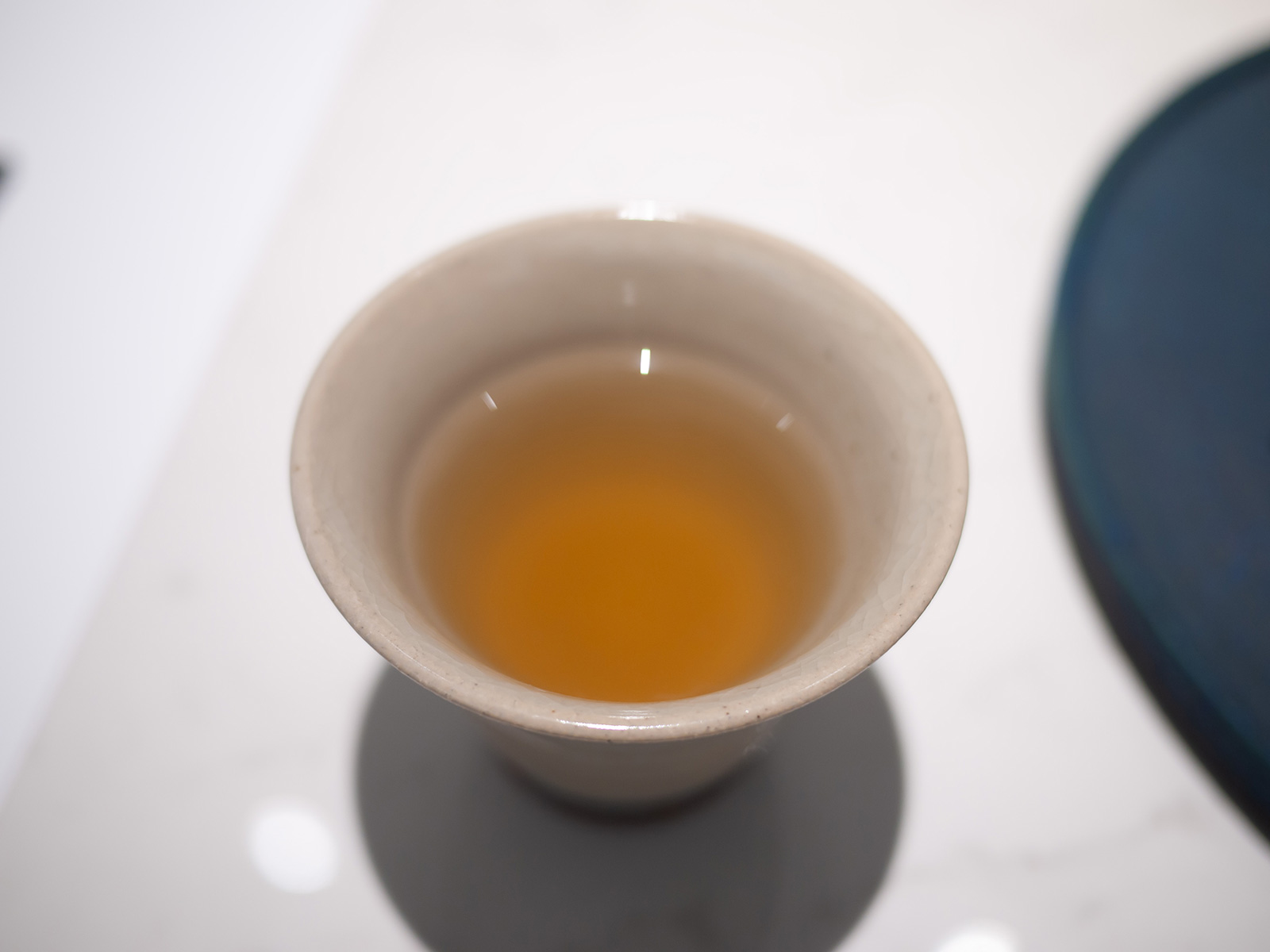 味噌と昆布茶
