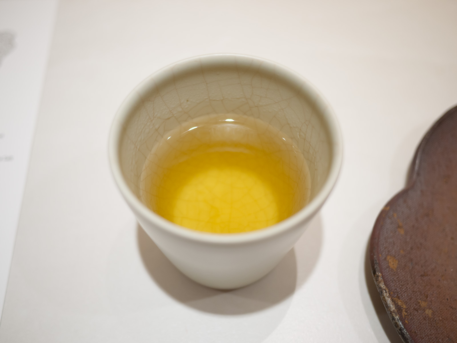 Jinxuan Oolong Tea