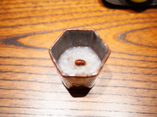 一陽来復：小豆、餅米
