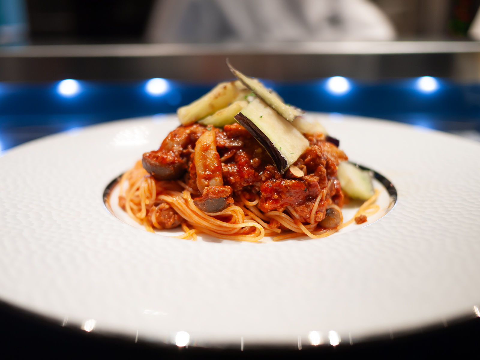 Bolognaise aux Tomates SADOHARA NASU