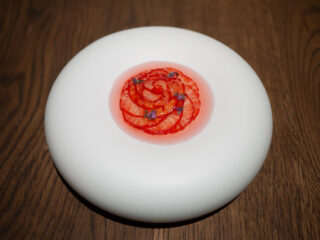 かおり野 ハイビスカス