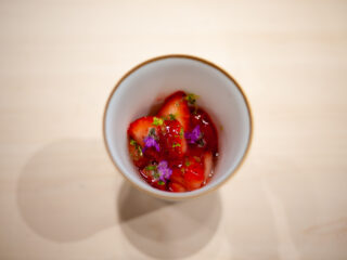 Fruits & Flavor フルーツと香り