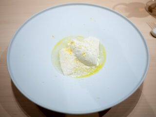 Vanilla Tonka Lemon おいしさの記憶