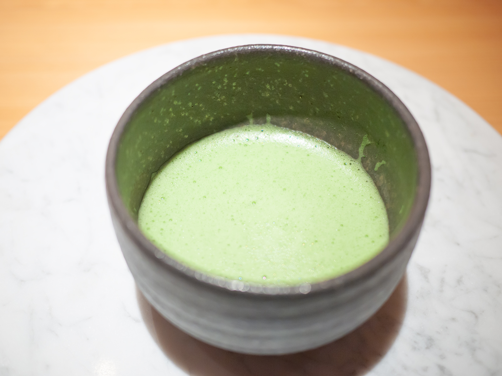 抹茶