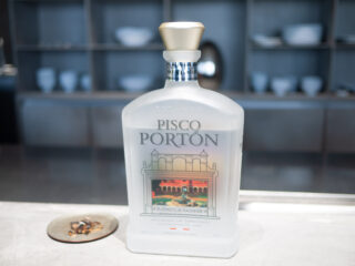 PISCO PORTON