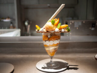 パルフェビジュー ビワ