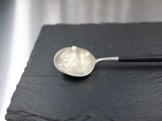 ひとくちエルダーフラワー