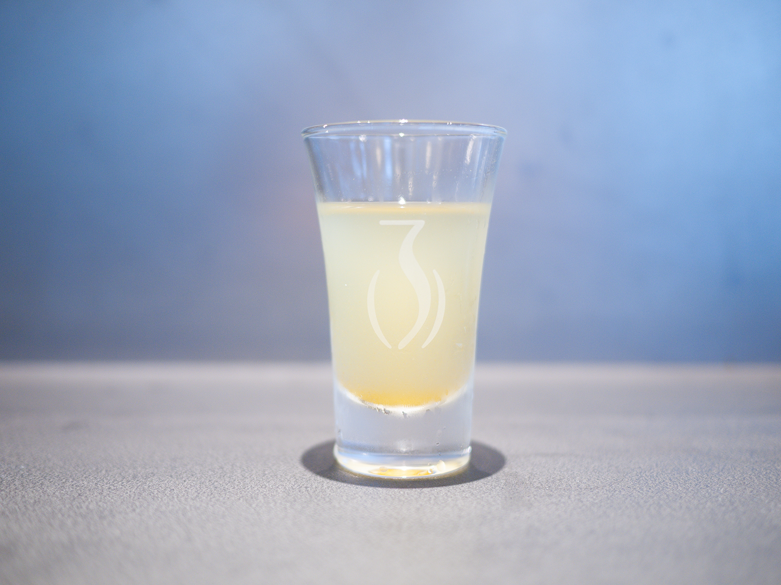 水出し緑茶