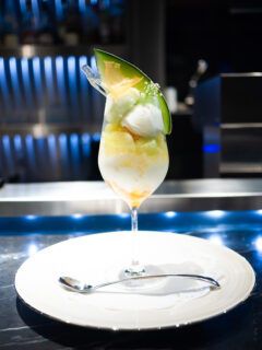 パルフェオメロン