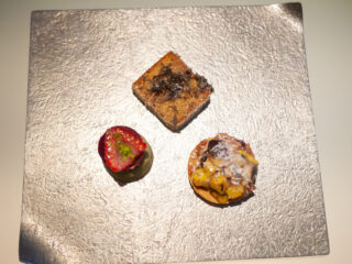 ミニャルディーズ