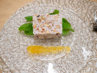 ヌガーグラッセ・イビスギュス