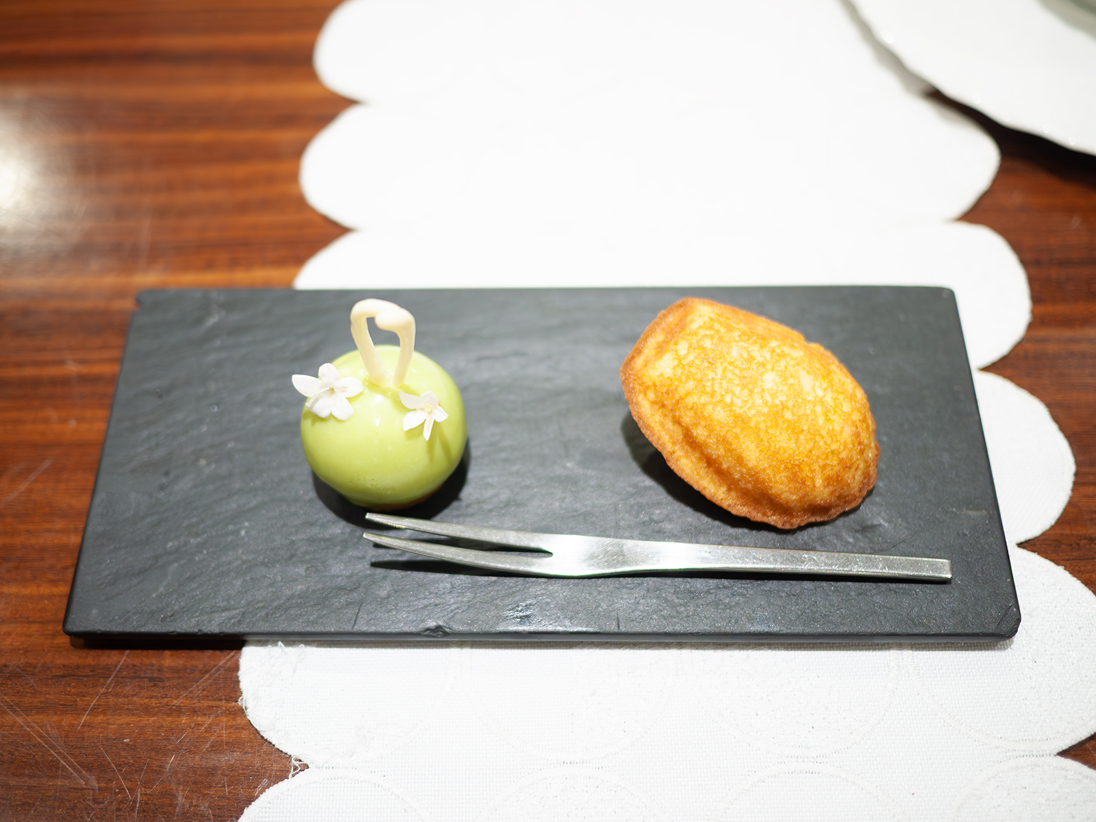 ミニャルディーズ