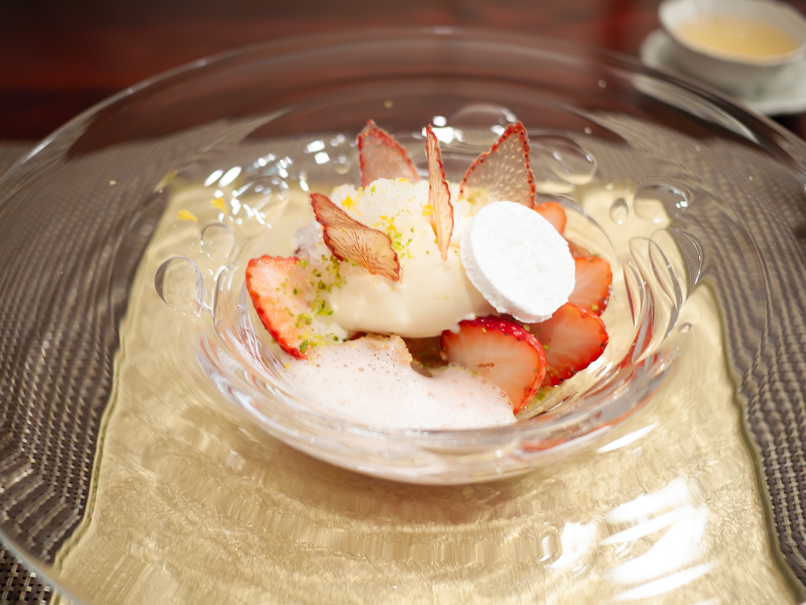 グランデセール